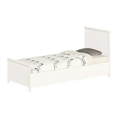 "Bravo" single bed 900 mm